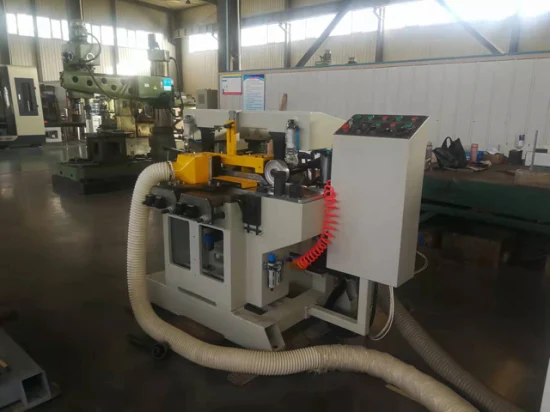 Insulation Board Edge Rounding Cum Processing Shaping Machine