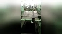 Durable Silicon Steel Slitting Line Machine