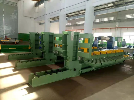 Transformer Automatic Core Lamination Stacking Table