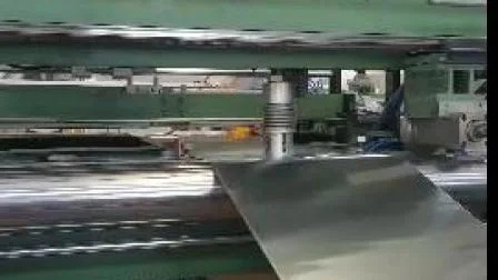 Automatic Foil Coil Winding Machine for Good Quality and Good Price