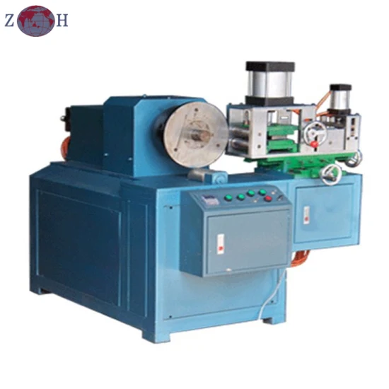 Semi-Automatic Electrical Silicon Steel Toroidal Core Winding Machine for Toroidal Transformer Cores