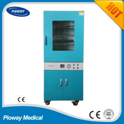 Lab Equipment Machine Vacuum Drying Oven (DZF Series)